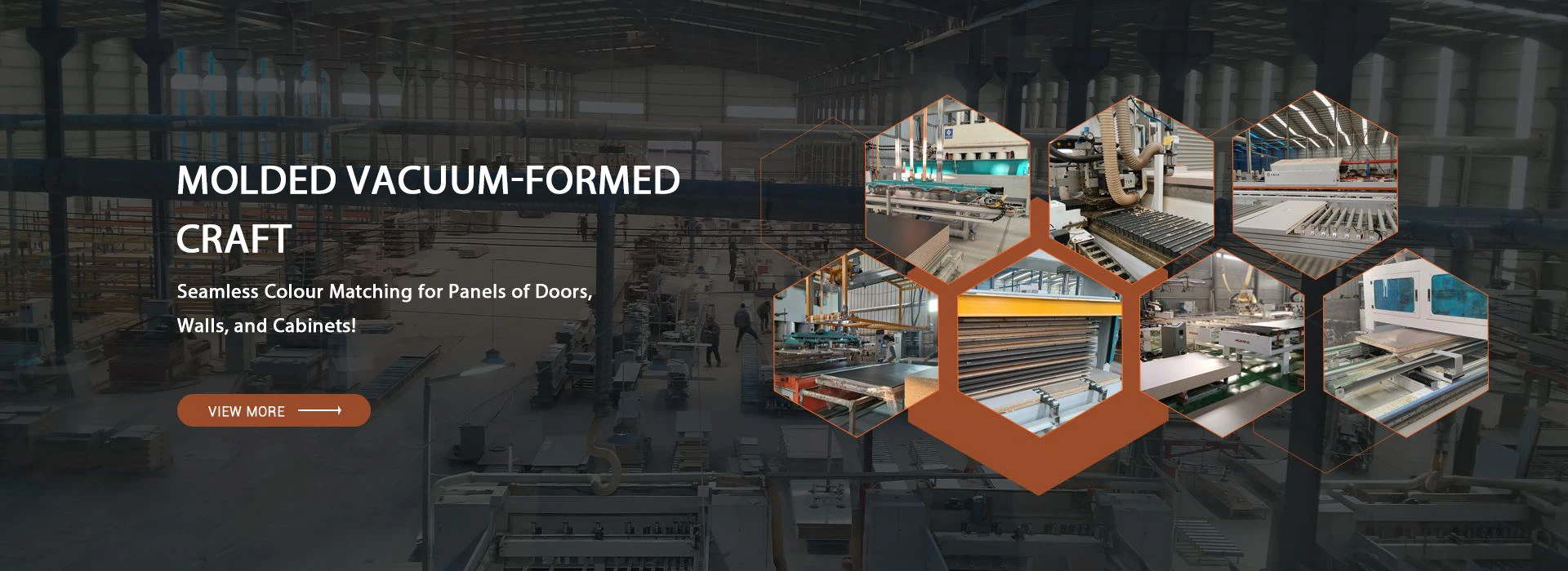 paint-free door solutions supply