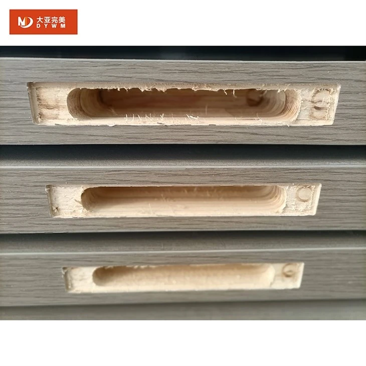 Concealed Wood Door best