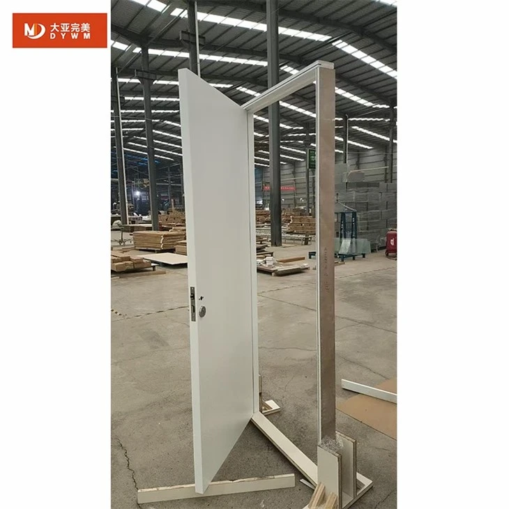 Door With Hidden Door Hinges high quality