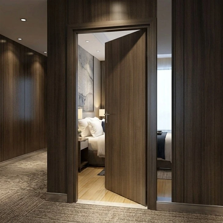 Engineered Solid Wood Door suppliers