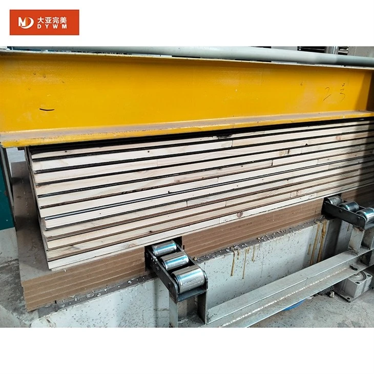 Flat PVC Panel Door best