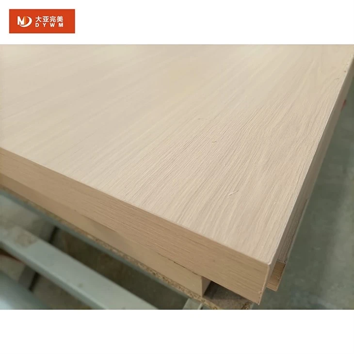 Flat Wooden Door high quality