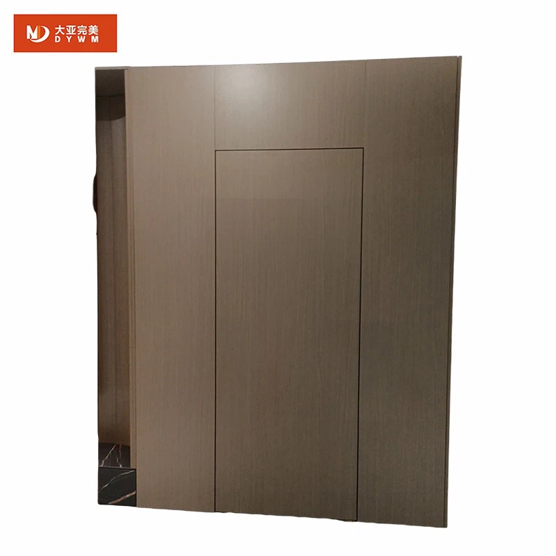Flush Melamine Door suppliers