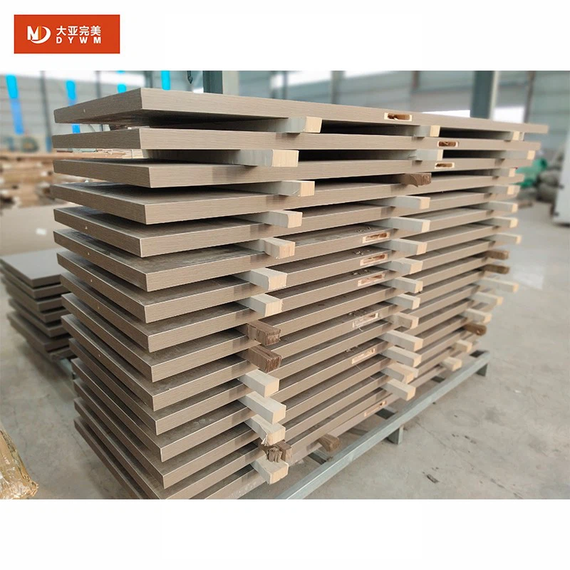 Flush Melamine Door high quality