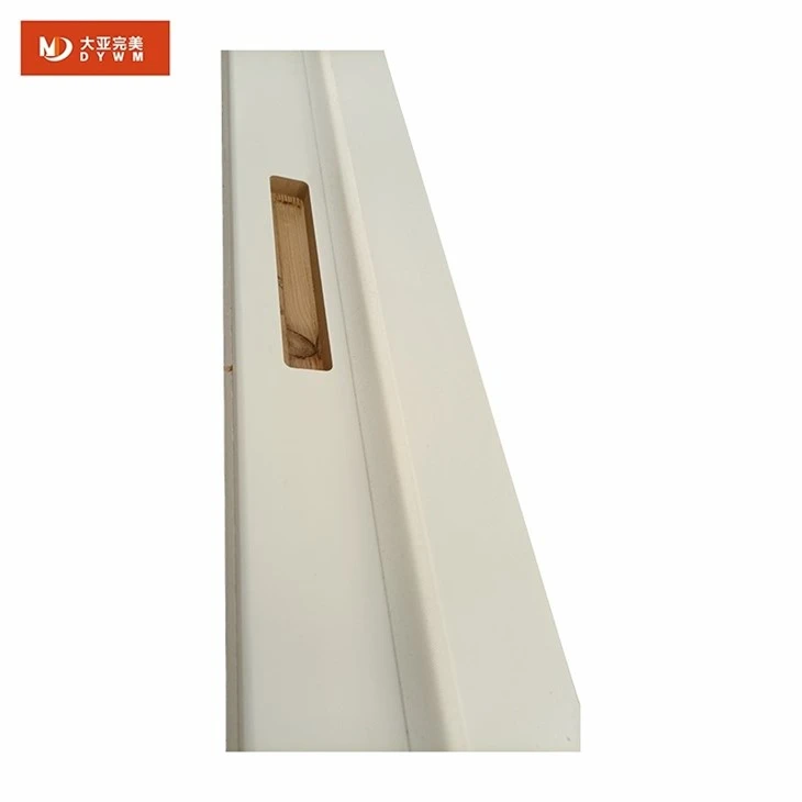 Frameless Flush Doors high quality