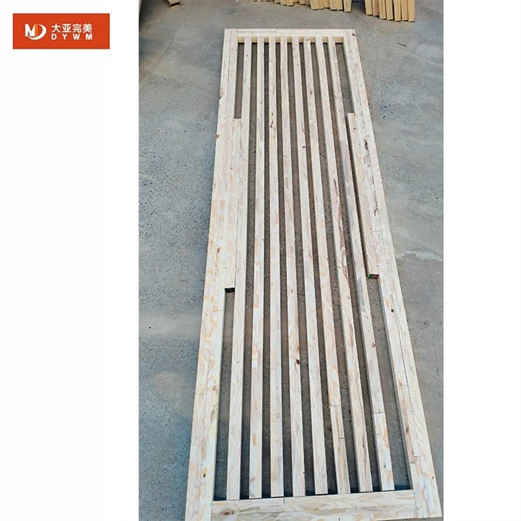 Hidden Swing Door factory