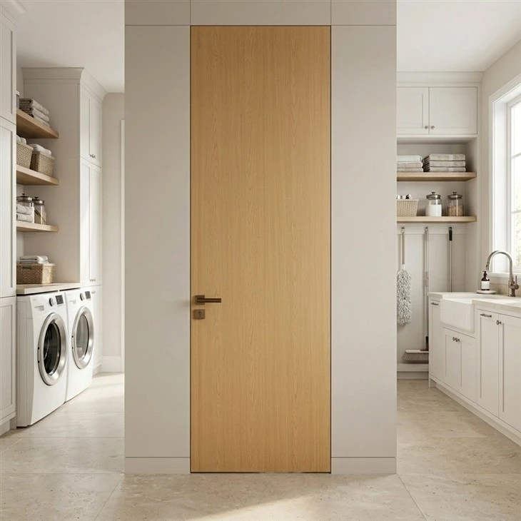 Hidden Swing Door suppliers