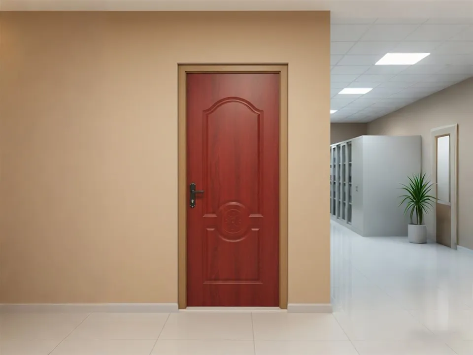 Hollow Core Molded Door factory