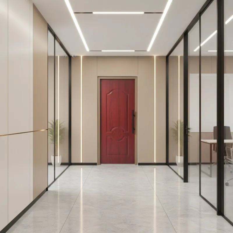Hollow Core Molded Door best