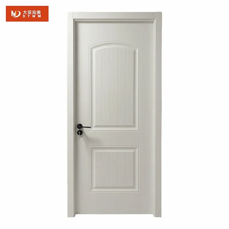 Honeycomb Core Door