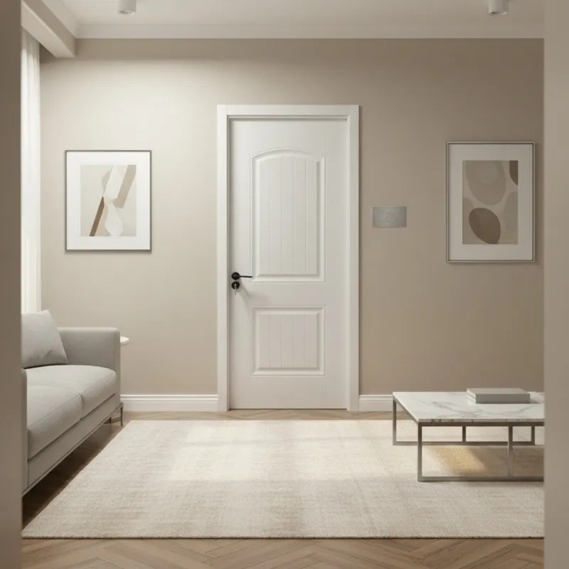 Honeycomb Core Door factory