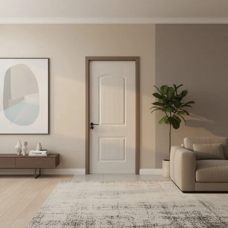 Honeycomb Core Door best