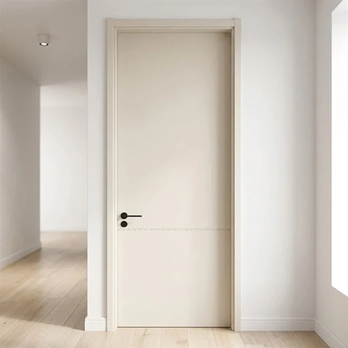How to Choose WPC Interior Doors for Residential and Commercial Projects