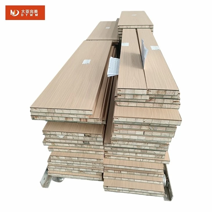 Laminated Interior Doors high quality