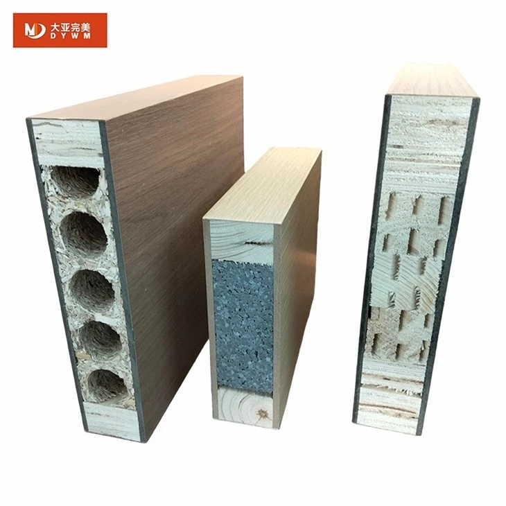 Laminated Interior Doors factory