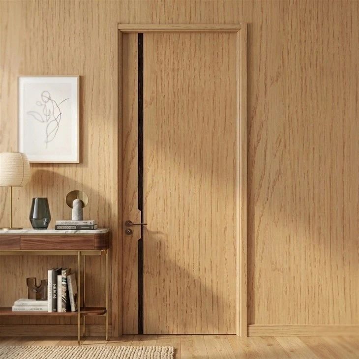 Laminated Interior Doors suppliers