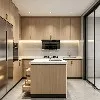 Cabinet Door Panel