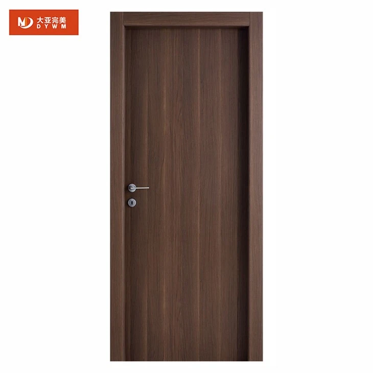 Melamine Finish Doors