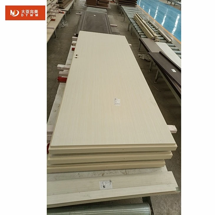Melamine Flush Door factory