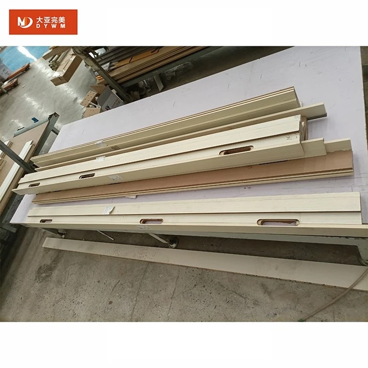 Melamine Flush Door best