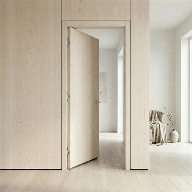 Melamine Flush Door suppliers