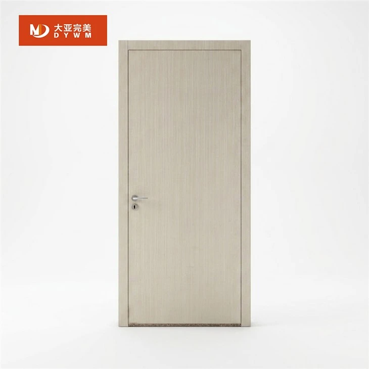 Melamine Flush Door
