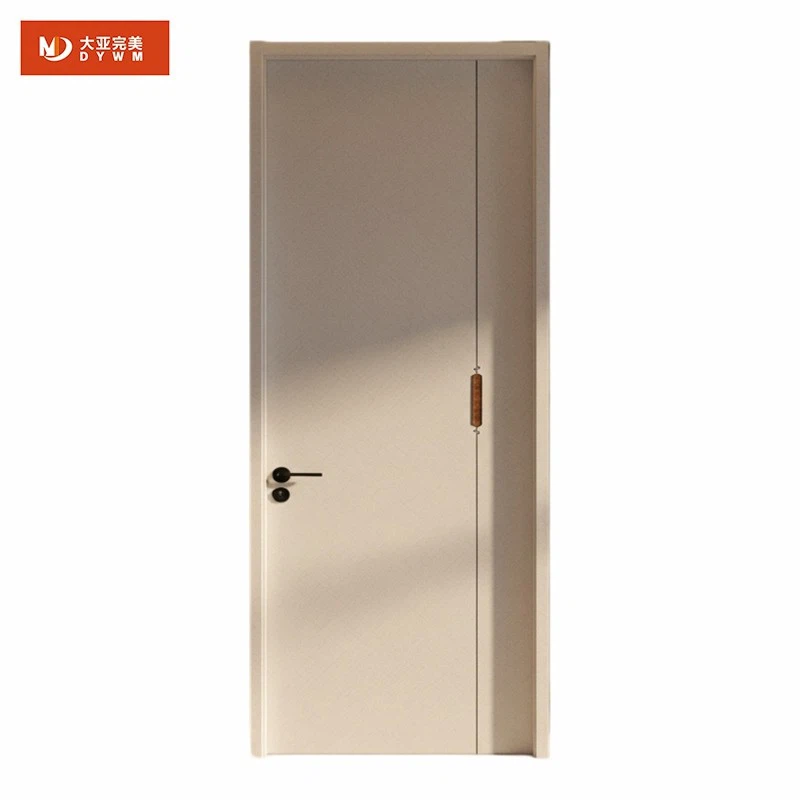 Modern Custom Wood Door suppliers