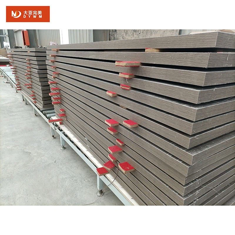 Modern Custom Wood Door high quality