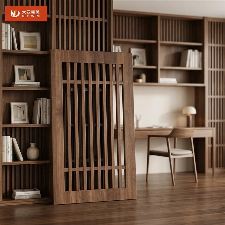 Modern Wood Cabinet Doors high quality