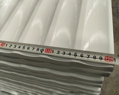 How We Completed The Rush Order Of Wall Panels Within 4 Days!