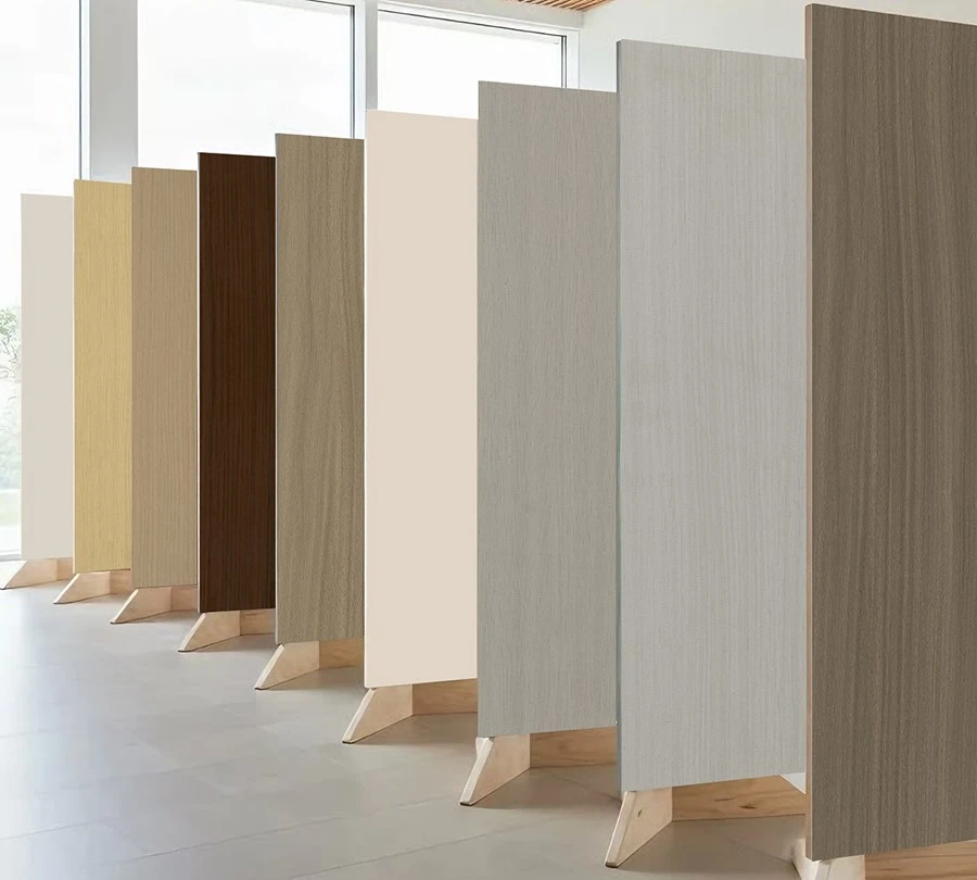 Melamine finish door samples Melamine finish door samples