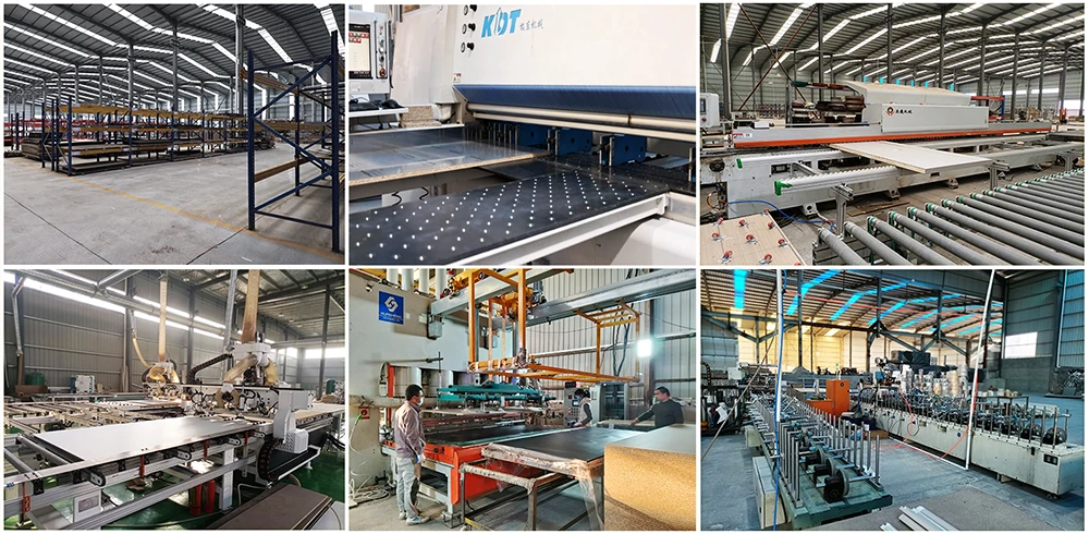 One May Dee Show Furniture Co., Ltd. factory One May Dee Show Furniture Co., Ltd. factory