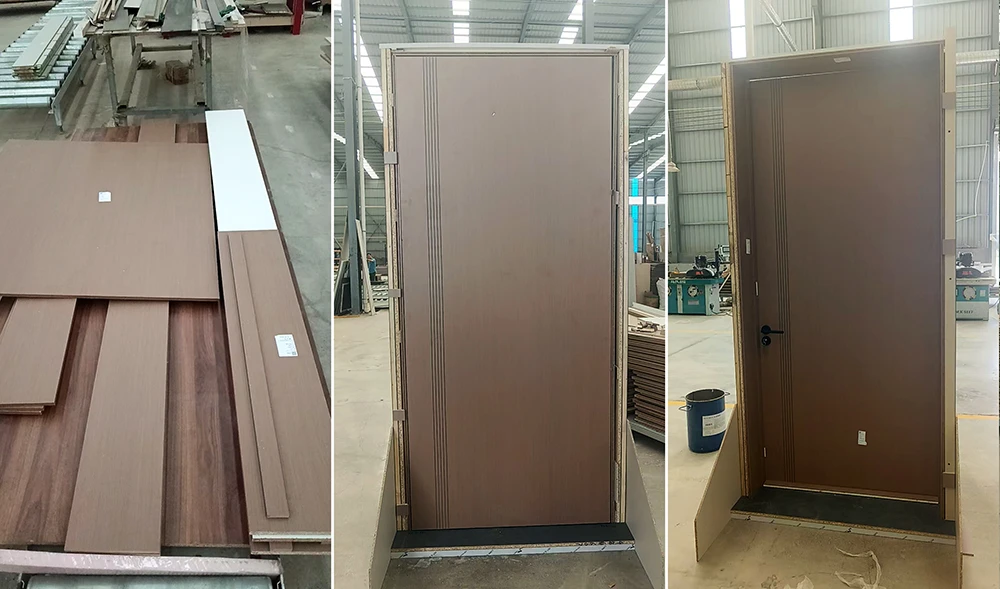 concealed door concealed door