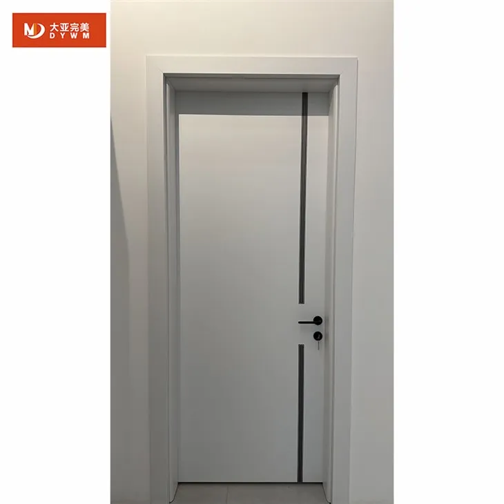 WPC Frame Door high quality
