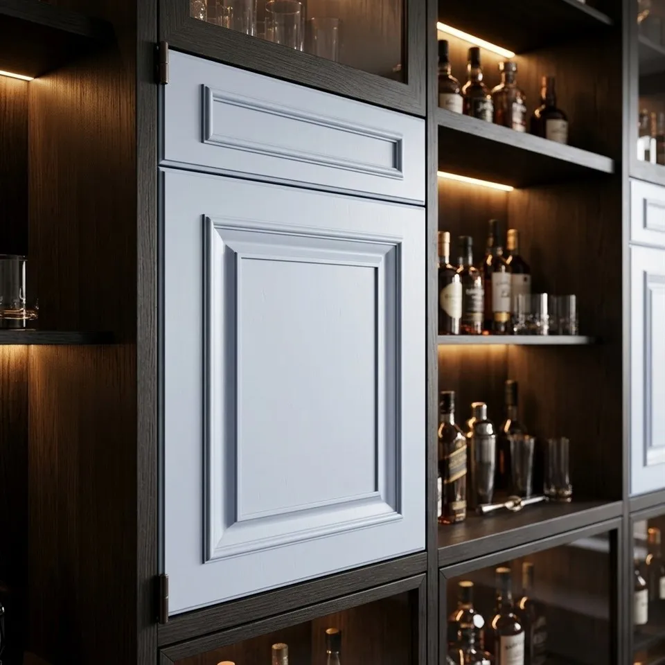 Particle Board Cabinet Doors best