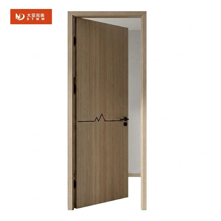 Prehung Flush Interior Doors