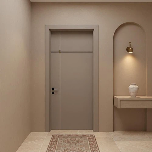 Inside door for house Inside door for house
