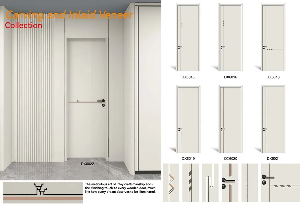 Doors for house room sample Doors for house room sample