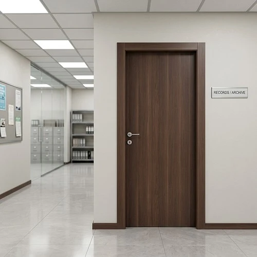 melamine-finish wooden doors melamine-finish wooden doors