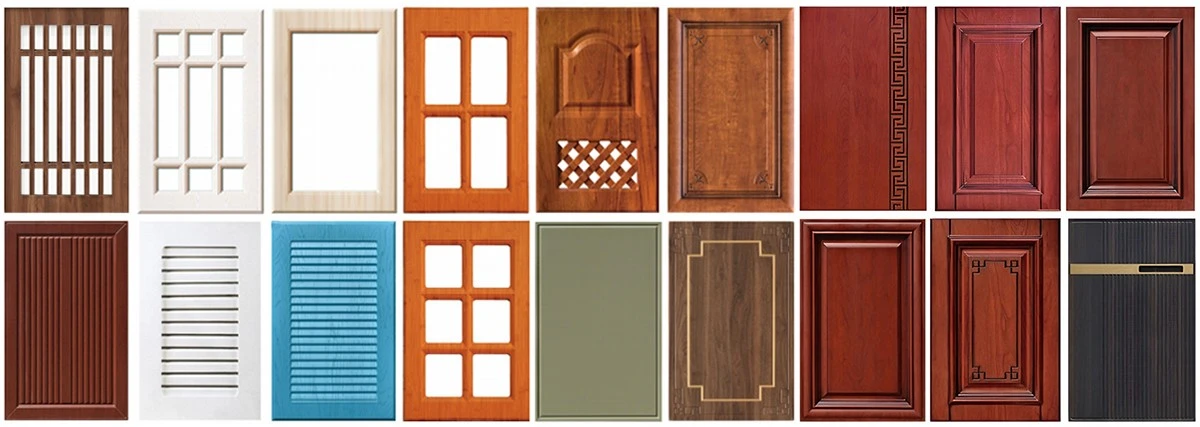 China Melamine Cabinet Door Supplier China Melamine Cabinet Door Supplier
