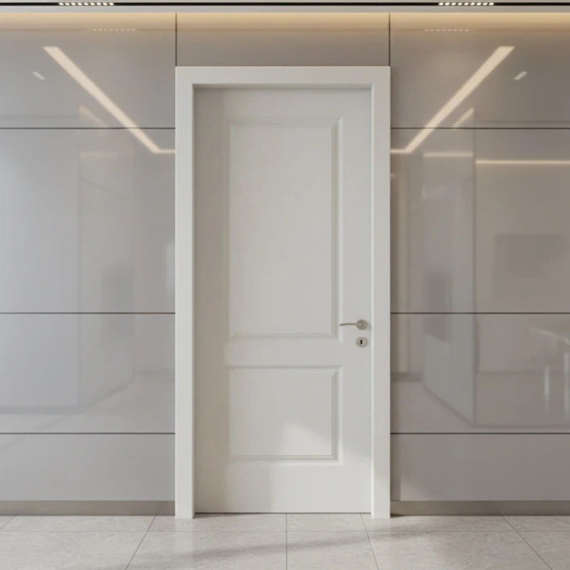 white primed wood doors white primed wood doors