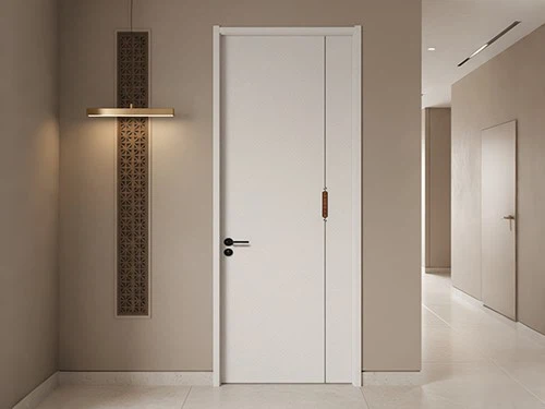Custom wood door Custom wood door