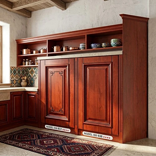 PVC vacuum forming kitchen door PVC vacuum forming kitchen door