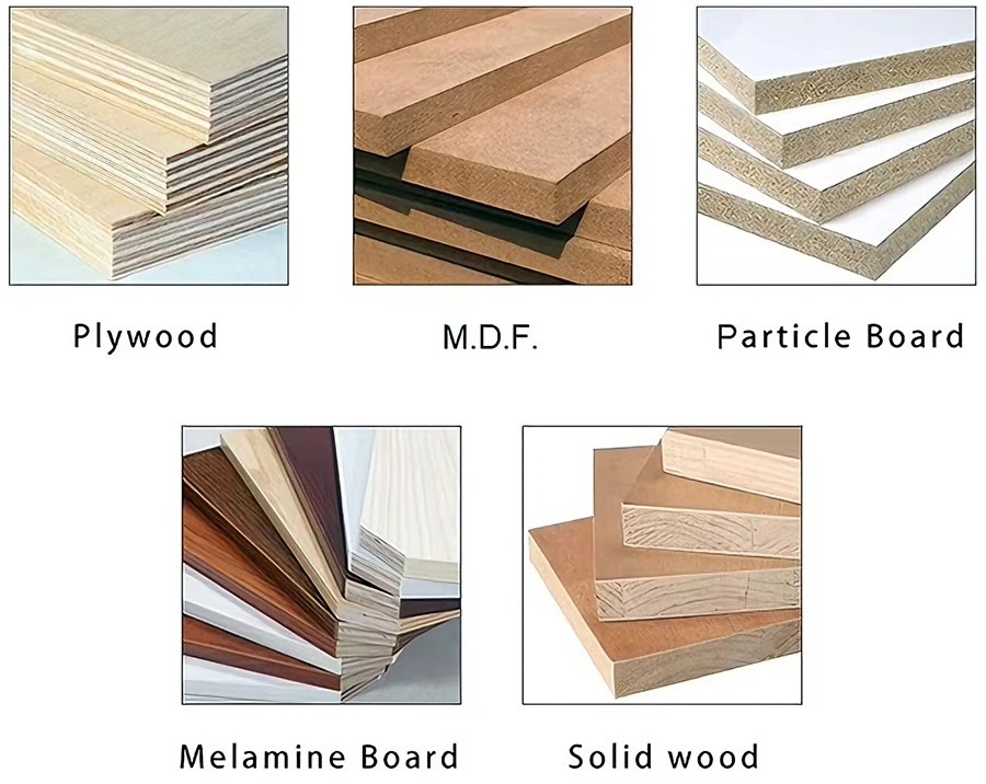 MDF prehung door samples MDF prehung door samples