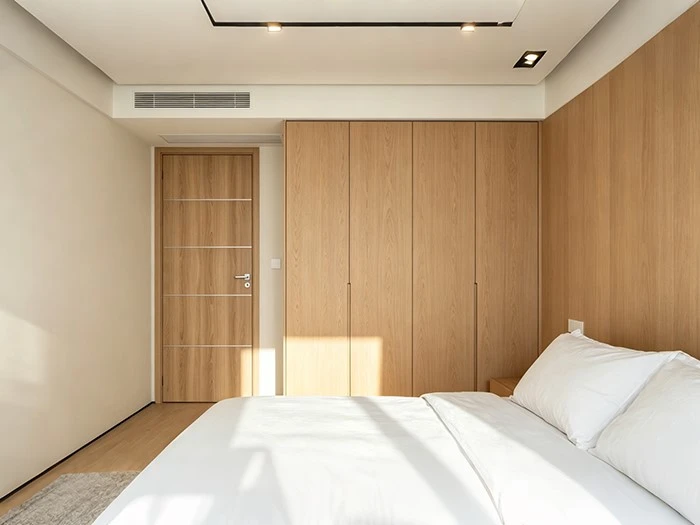 Interior MDF doors Interior MDF doors