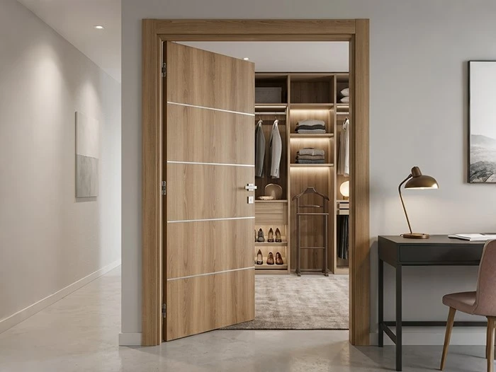 MDF prehung doors MDF prehung doors