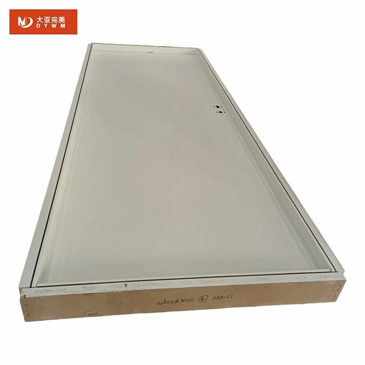 PVC Bathroom Toilet Doors high quality