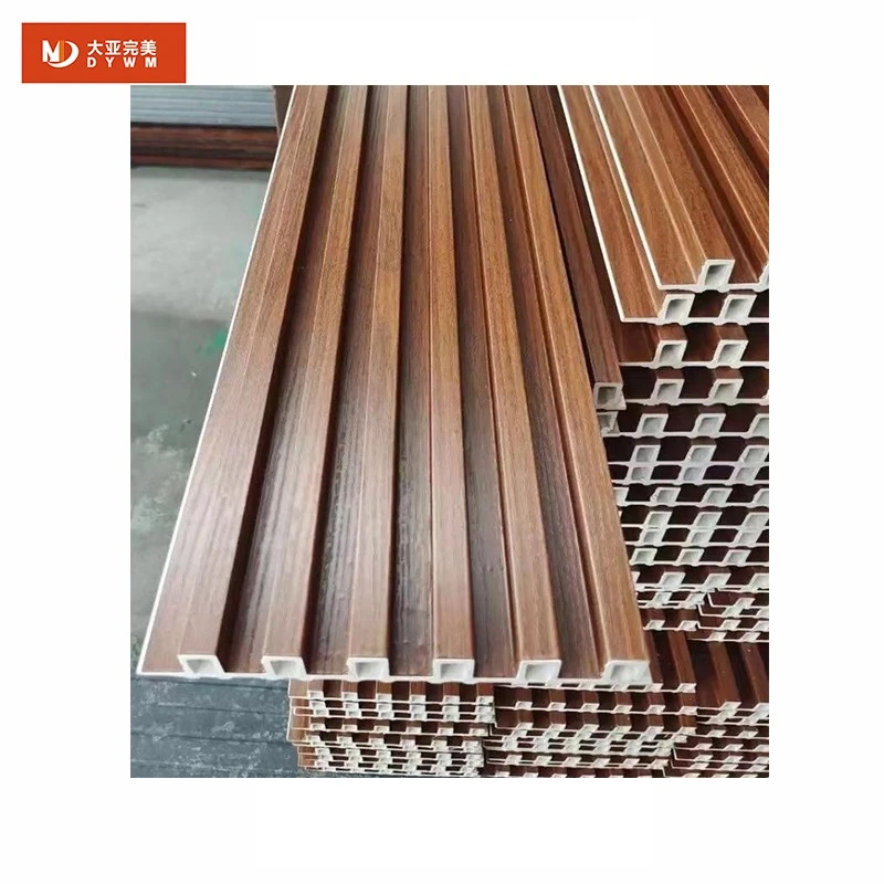 PVC Flutted Wall Panel high quality