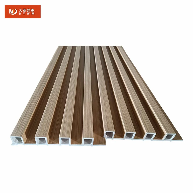 PVC Flutted Wall Panel suppliers