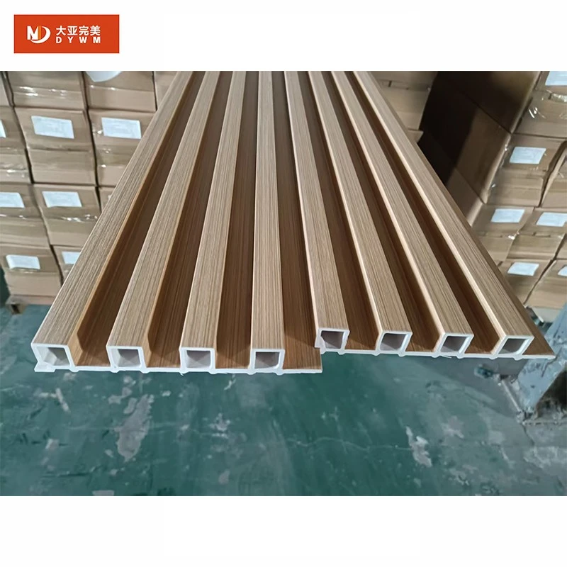 PVC Flutted Wall Panel best